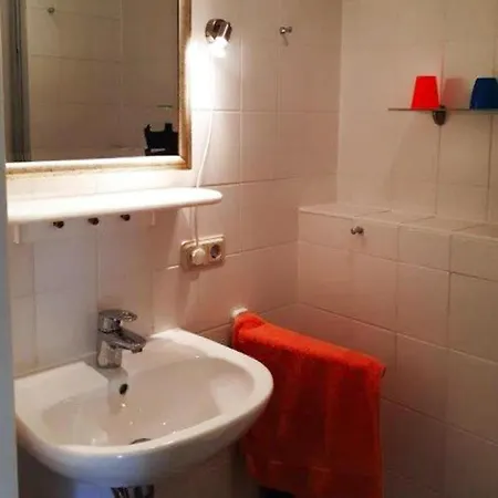 Blaues Haus, Apartmán Putbus