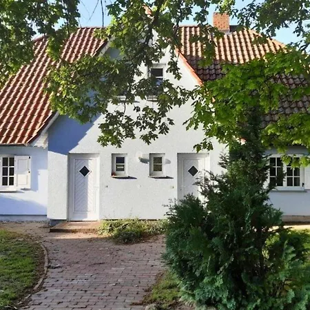 Apartmán Blaues Haus, *