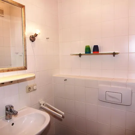 Apartmán Blaues Haus, *