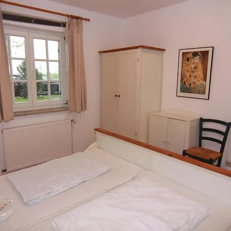 Apartmán Blaues Haus, *