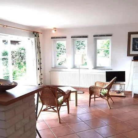 Blaues Haus,