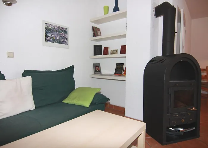 Blaues Haus, Apartamento *