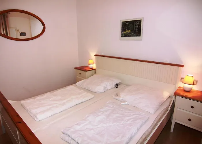 Blaues Haus, Apartamento *